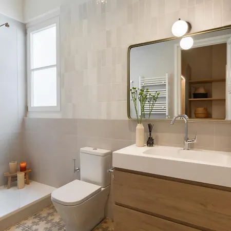Erfoud - 3 Bedrooms In Gracia * Барселона
